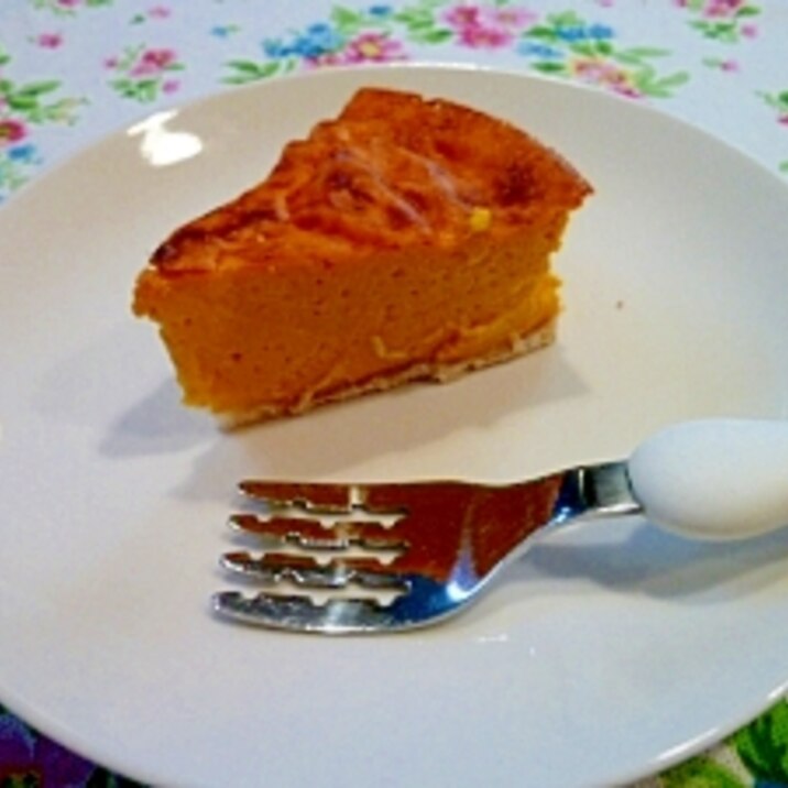 1歳ごろから かぼちゃのヨーグルトケーキ レシピ 作り方 By Elie99 楽天レシピ 1歳ごろから かぼちゃのヨーグルトケーキ レシピ 作り方 By Elie99 楽天レシピ